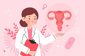 子宫内膜增生与子宫内膜癌的区别
