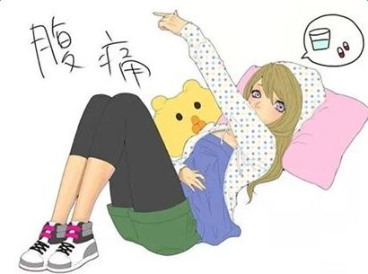 急性输卵管卵巢炎应与哪些疾病相鉴别?