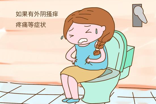 阴道分泌物增多是什么情况?要不要治疗?