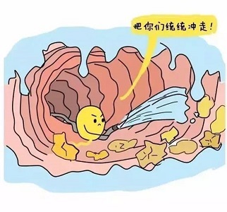 女性输卵管堵塞的典型症状是什么？