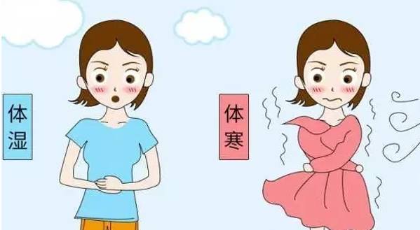 女性宫寒会引发哪些疾病？中药妇炎丸治疗好吗