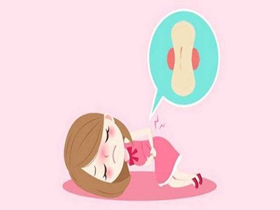 白带又黄又粘稠是不是得了妇科炎症？