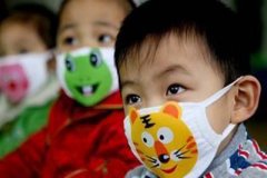 春季流感盛行 如何加强防患
