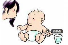 肠套叠发生各个年龄段 及时确诊很重要