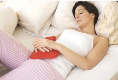 女人这本难念的“经” 看中药如何巧妙治疗痛经