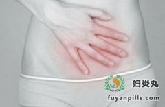下腹痛要慎重 妇科疾病各不同