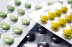 生理期吃消炎药会得子宫肌瘤？