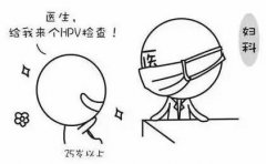 HPV的免疫力从何而来