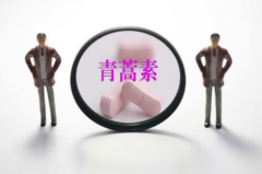 德研究揭示 疟原虫对青蒿素的耐药性机理