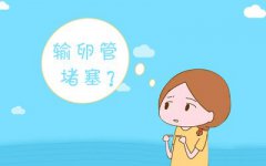 导致女性卵管阻塞的原因有哪些