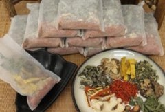 治疗输卵管堵塞的外敷方有哪些