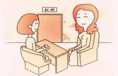 白带正常是否输卵管就不会堵塞