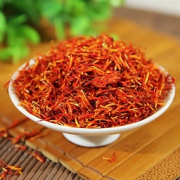 红花可以治疗输卵管堵塞吗?